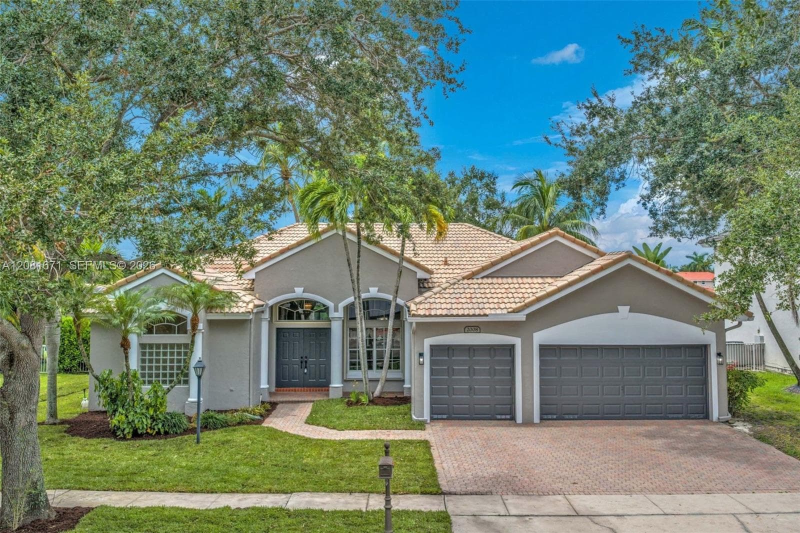 2008 NW 126th Ave, Pembroke Pines, FL 33028 photo 3