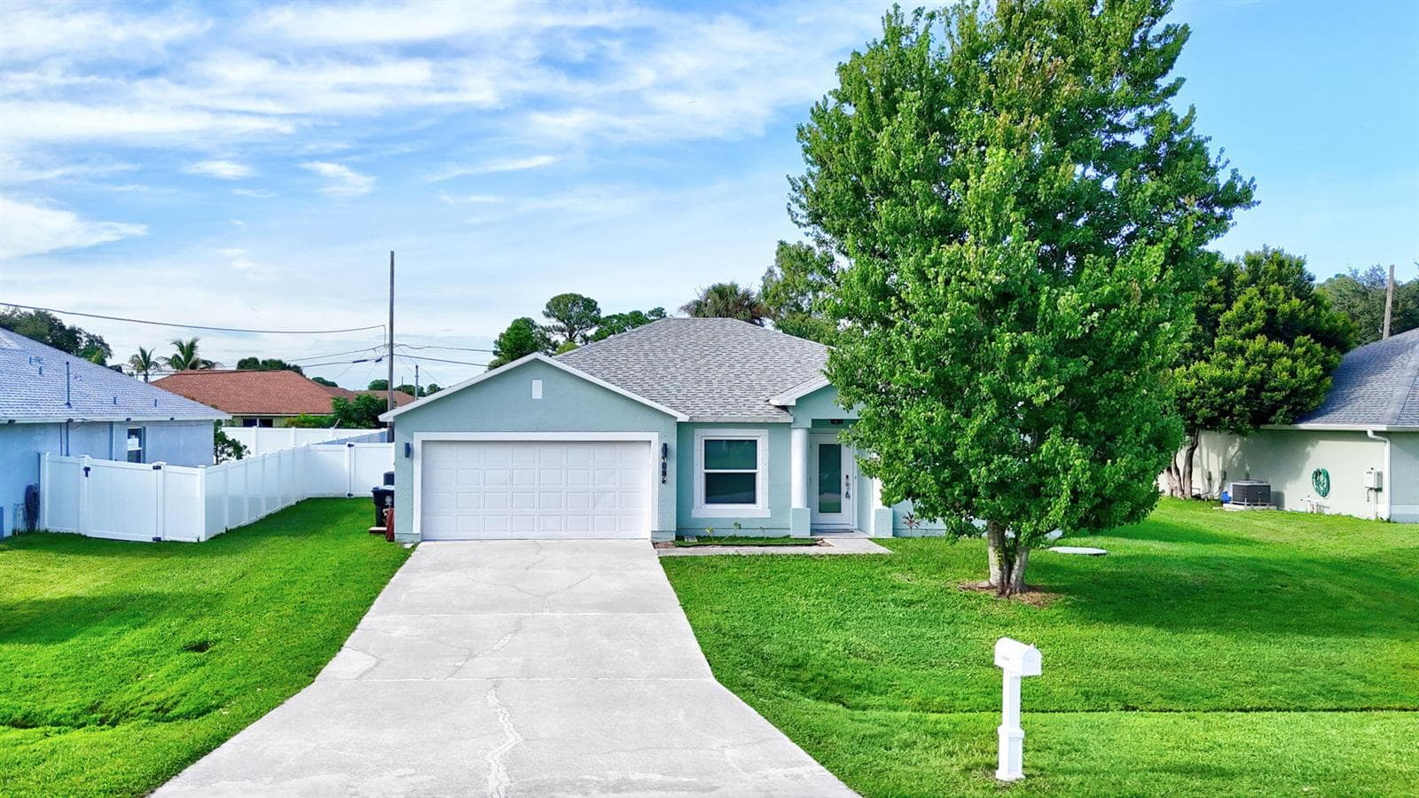 1085 SW Majorca Avenue, Port St. Lucie, FL 34953 photo 3