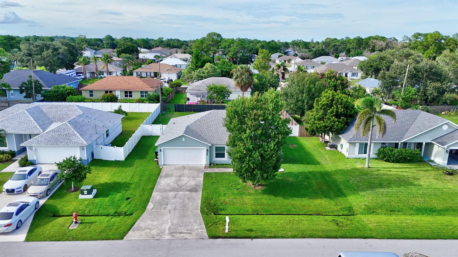 1085 SW Majorca Avenue, Port St. Lucie, FL 34953 photo 4
