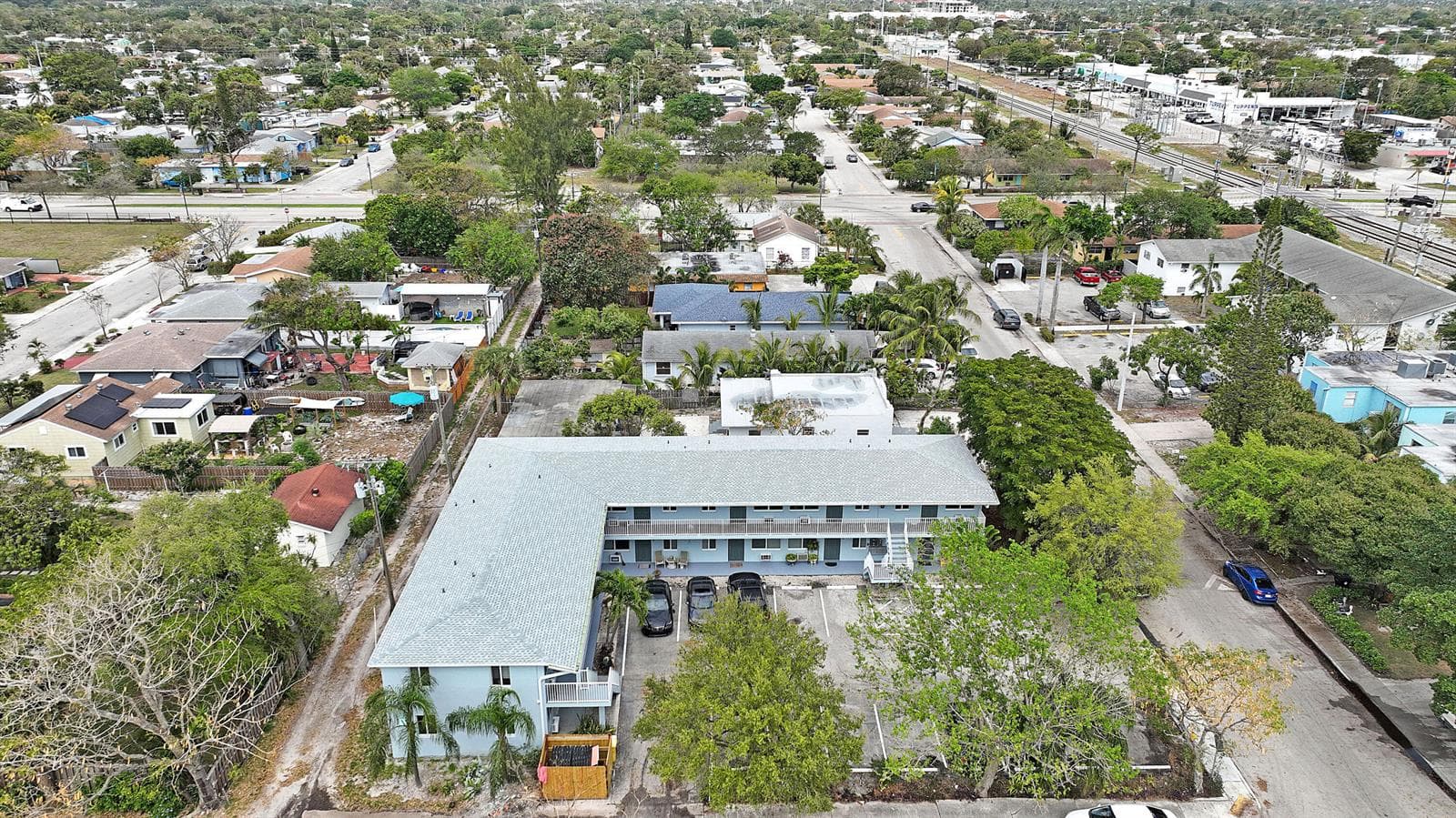 901 N F Street # 2, Lake Worth, FL 33460 photo 12
