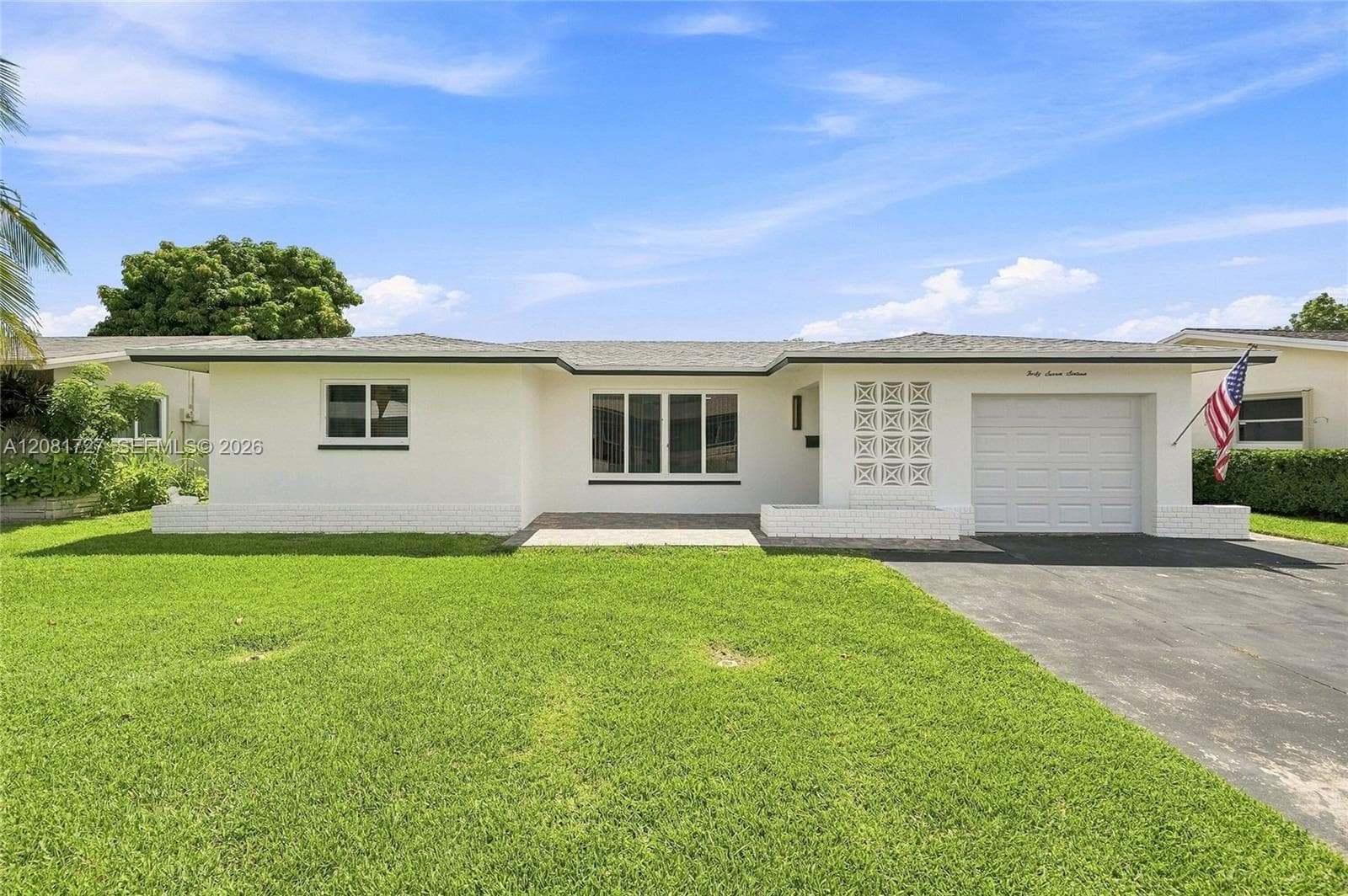 4716 NW 48th Ave, Tamarac, FL 33319