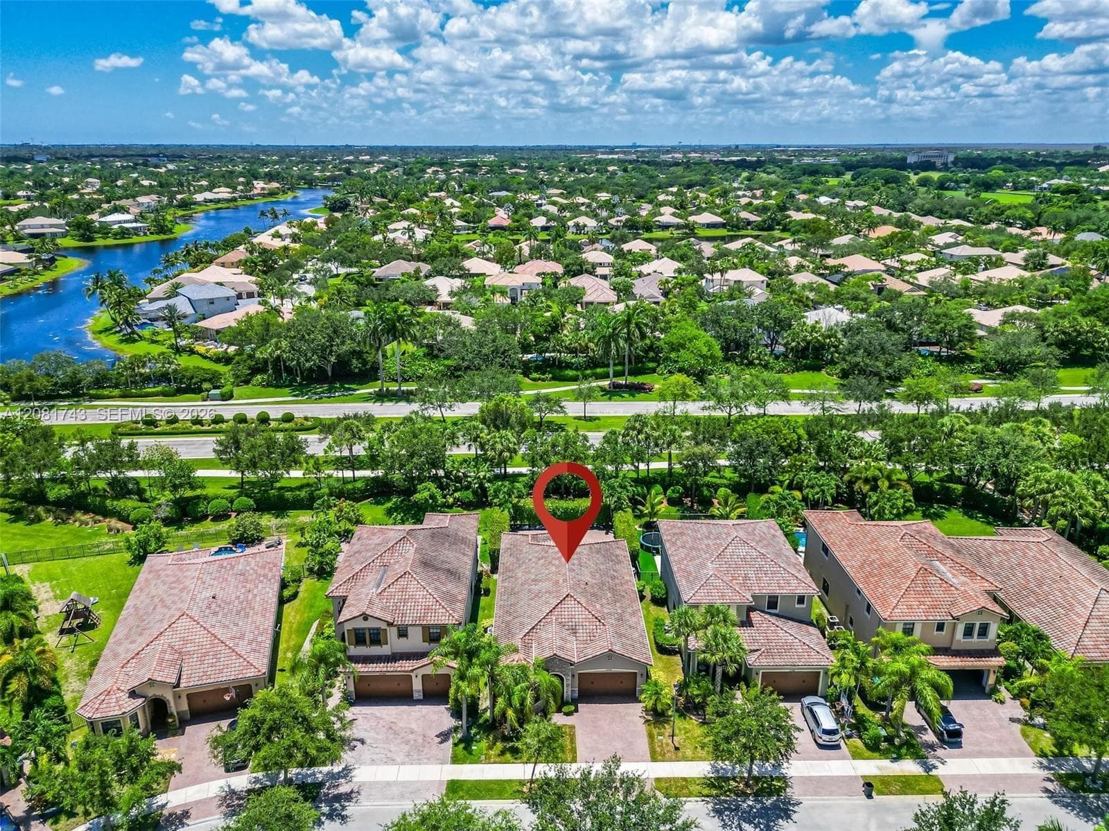 11174 NW 72nd Pl, Parkland, FL 33076 photo 5