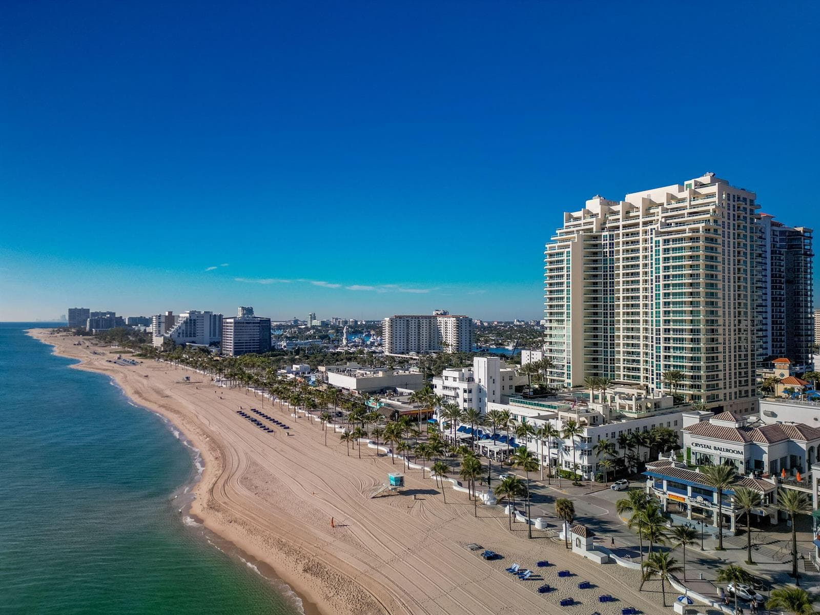 101 S FORT LAUDERDALE BEACH Boulevard # 2303, Fort Lauderdale, FL 33316 photo 2