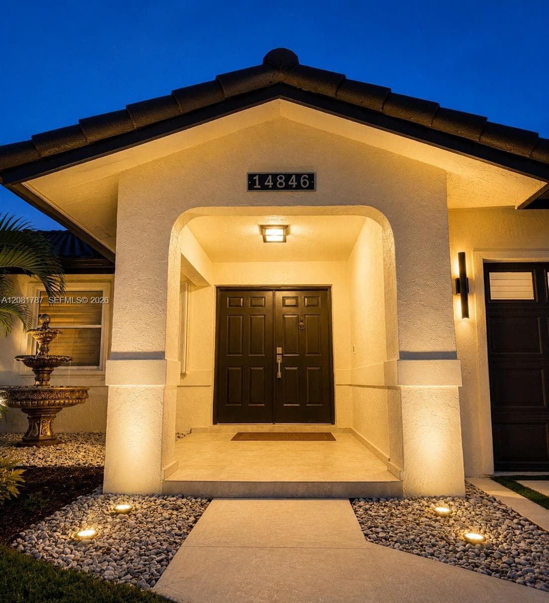 14846 SW 168th Ter, Miami, FL 33187 photo 2