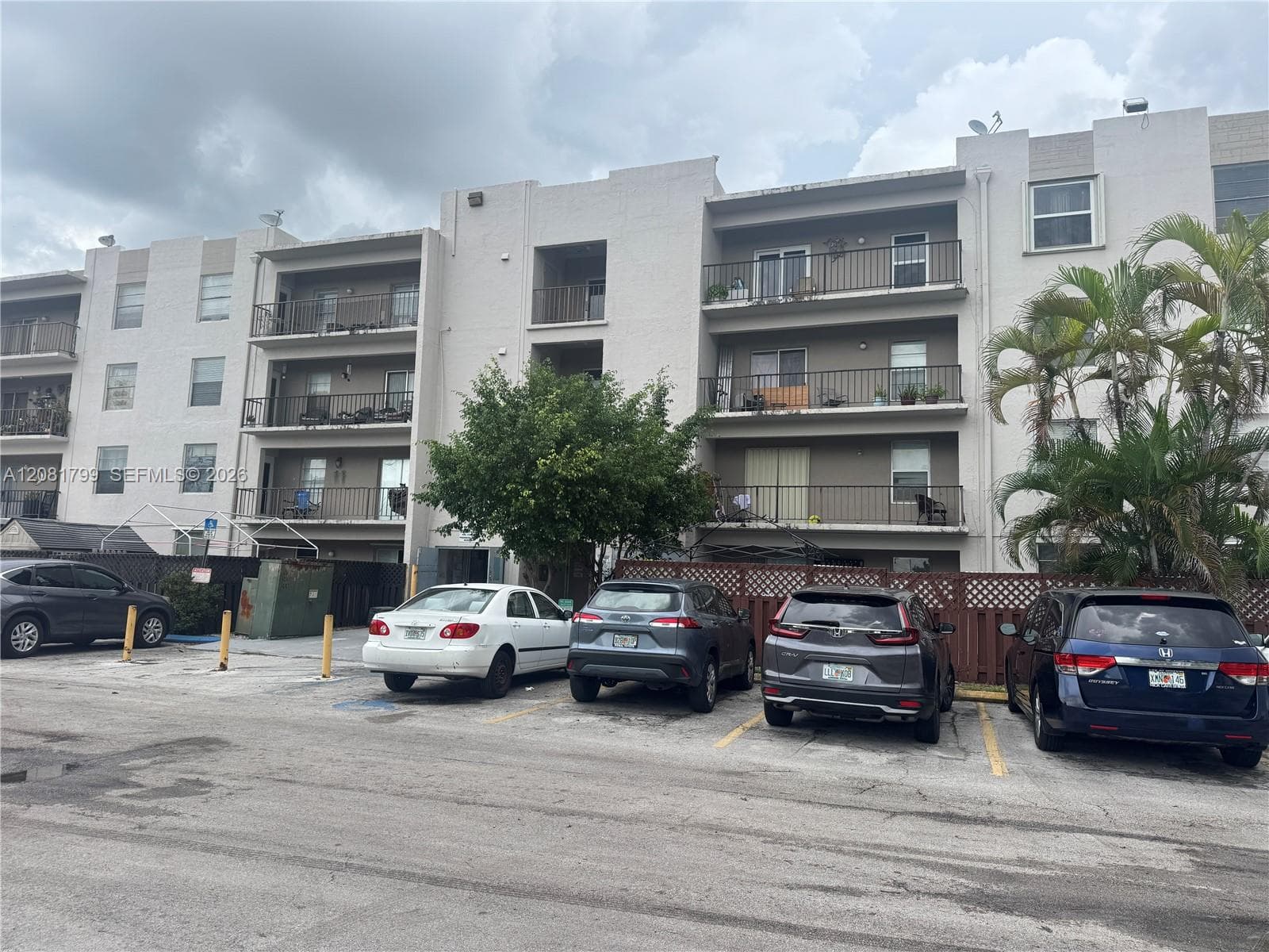 5755 W 20th Ave # 201, Hialeah, FL 33012