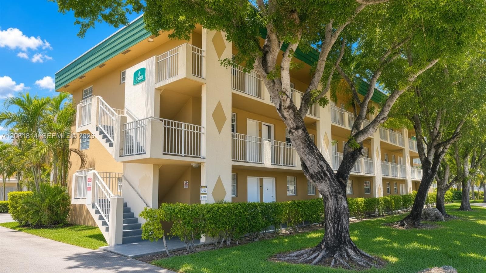 5500 SW 77th Ct # 201, Miami, FL 33155