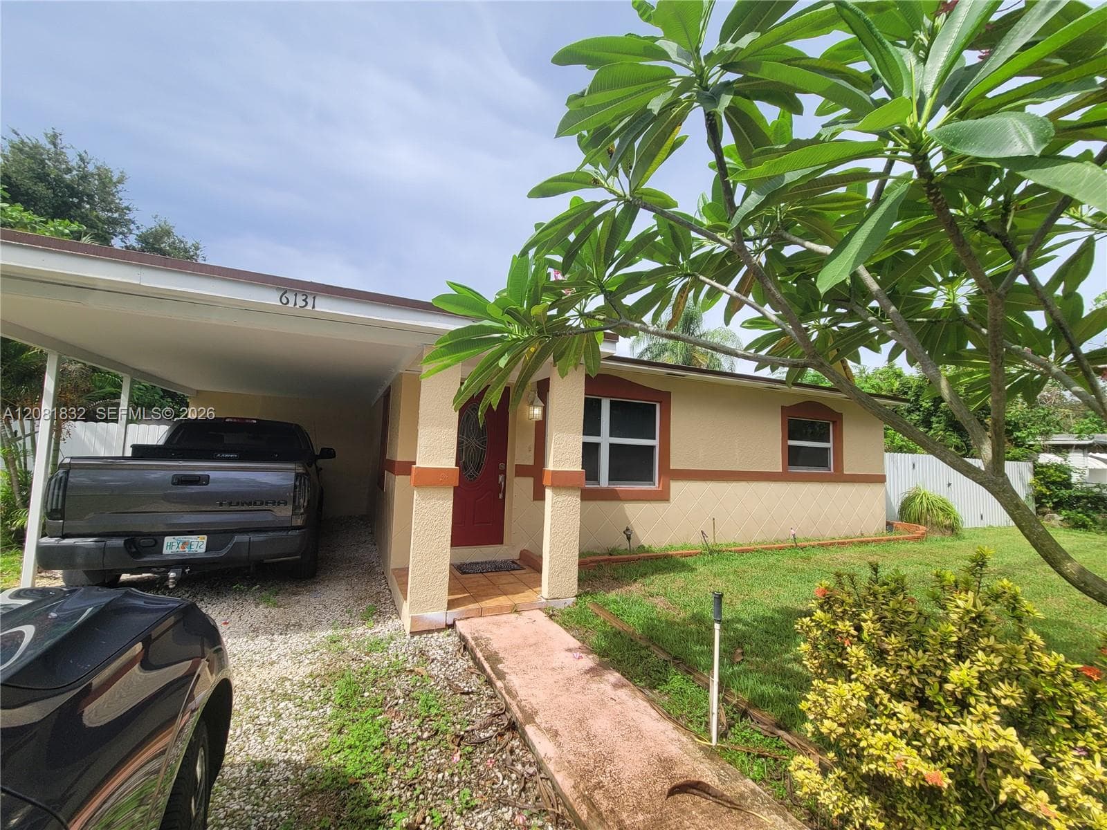 6131 Fletcher St, Hollywood, FL 33023 photo 4