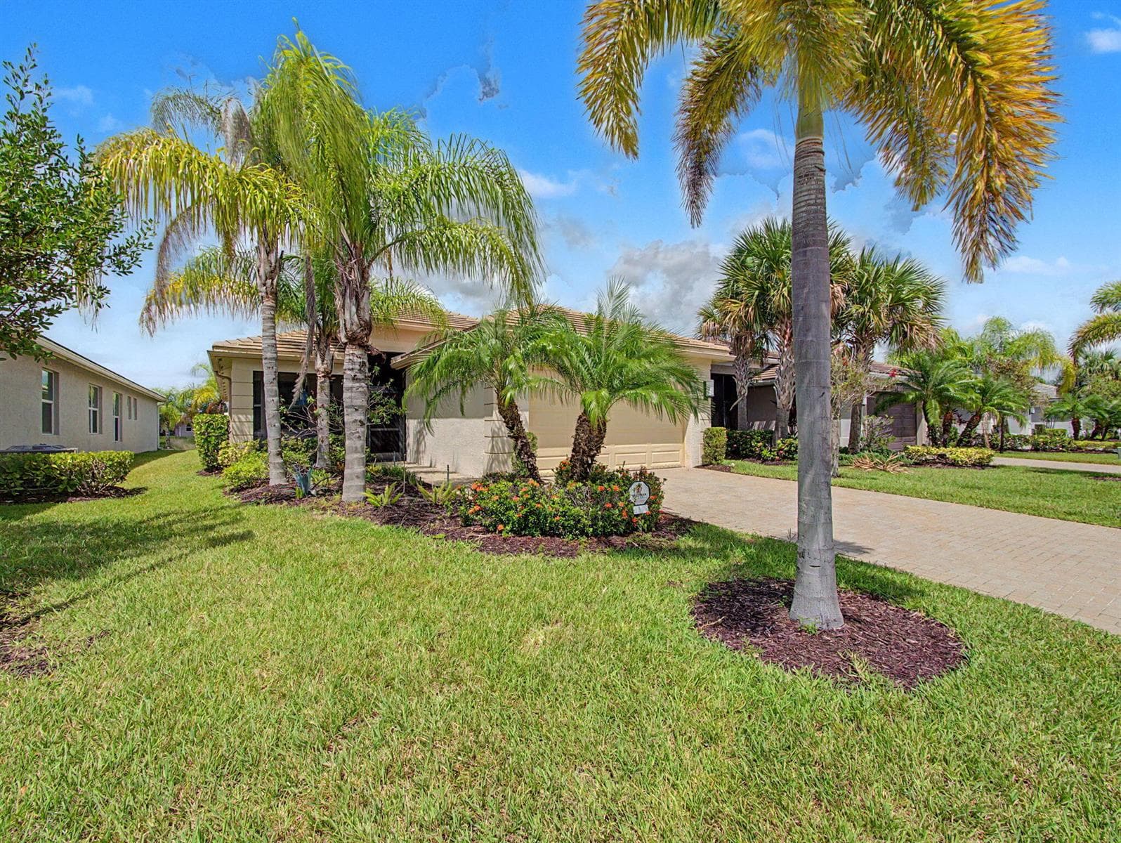 11826 SW Brighton Falls Drive, Port St. Lucie, FL 34987 photo 6
