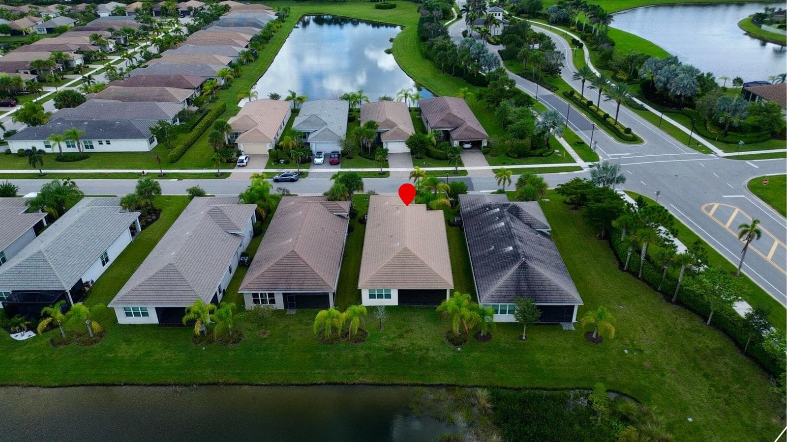 11826 SW Brighton Falls Drive, Port St. Lucie, FL 34987 photo 3