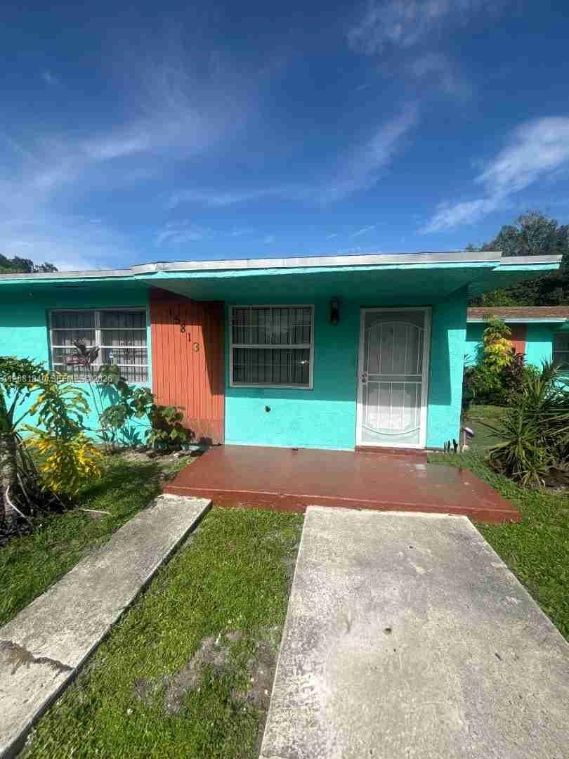 15813 NW 38th Pl # 15813, Miami Gardens, FL 33054