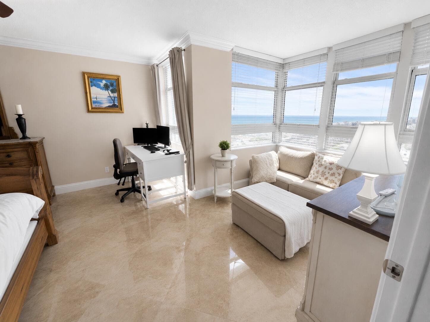 1370 S OCEAN Boulevard # 603, Pompano Beach, FL 33062