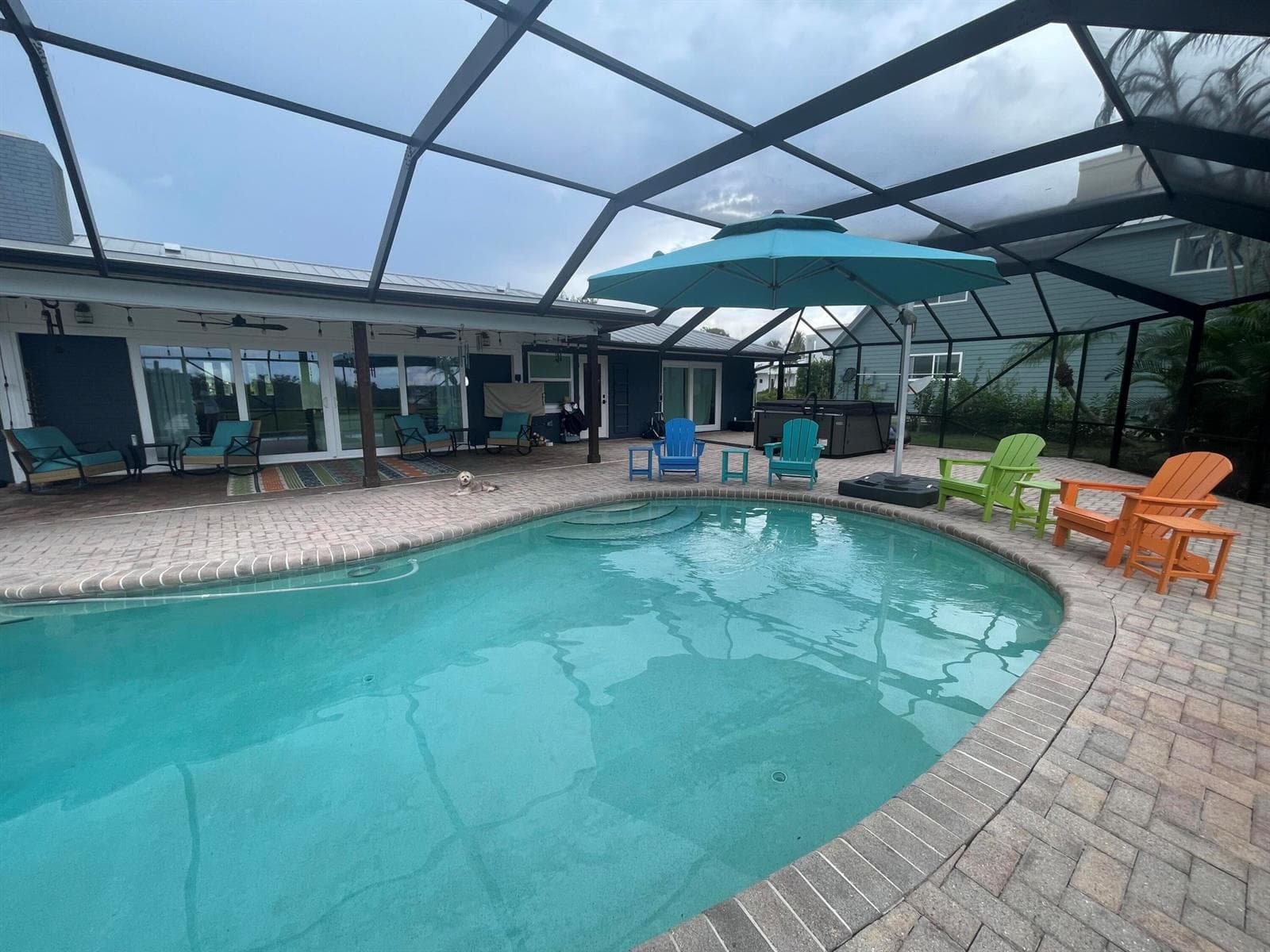 651 SE Hidden River Drive, Port St. Lucie, FL 34983 photo 11