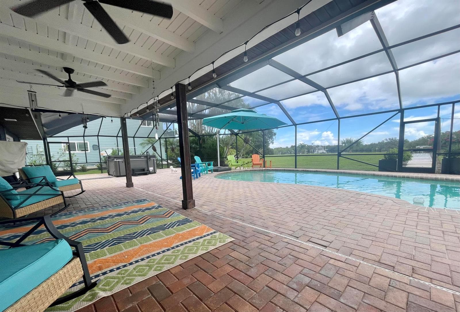 651 SE Hidden River Drive, Port St. Lucie, FL 34983 photo 8
