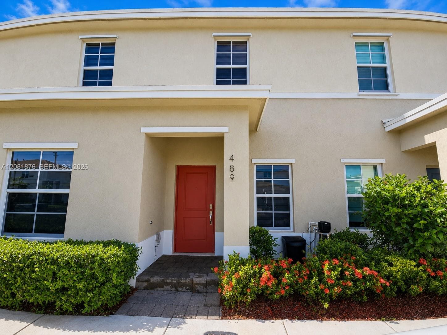 489 NE 4th St, Florida City, FL 33034 photo 2