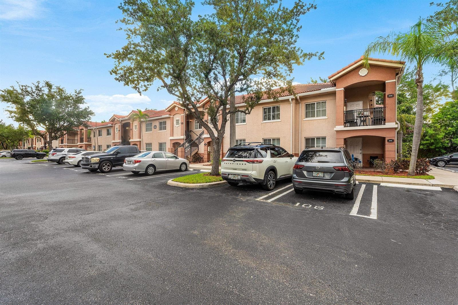 3504 Briar Bay Boulevard # 206, West Palm Beach, FL 33411 photo 2