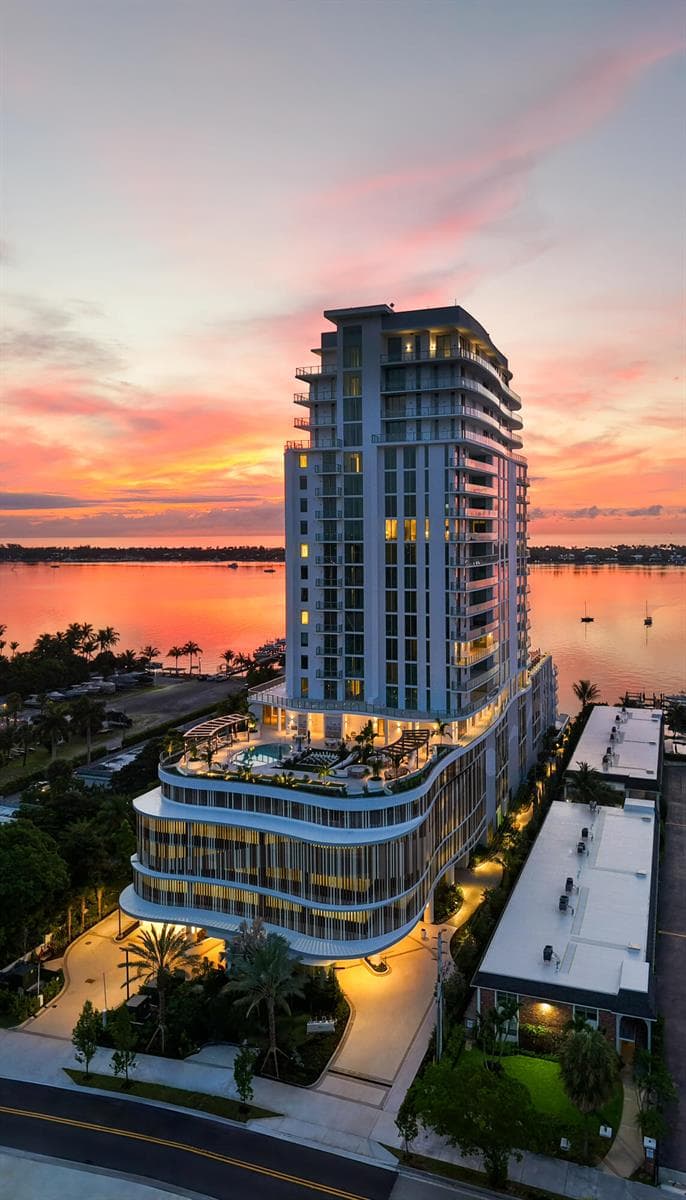 4714 N Flagler Drive # 801, West Palm Beach, FL 33407 photo 2