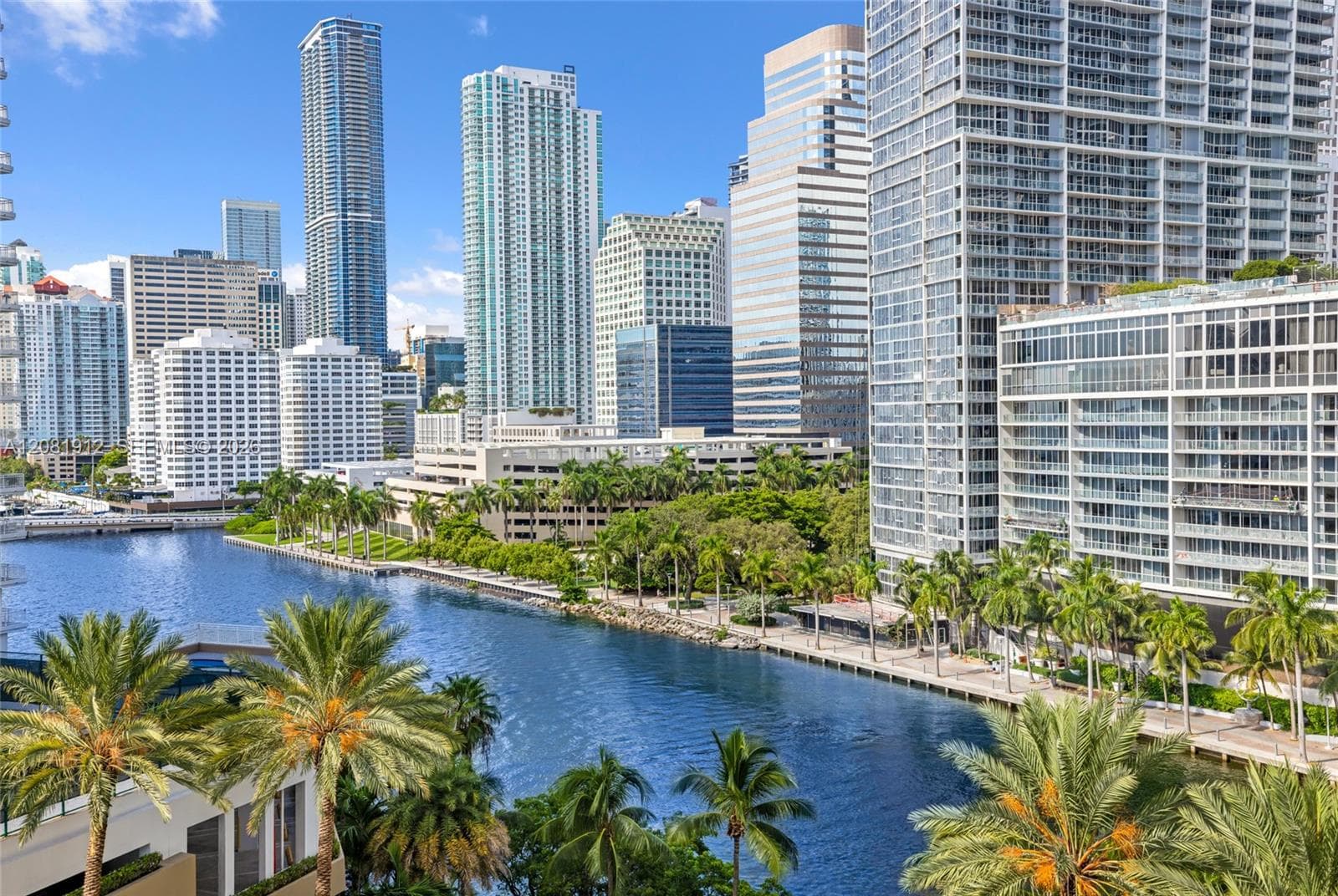 901 Brickell Key Blvd # 1001, Miami, FL 33131