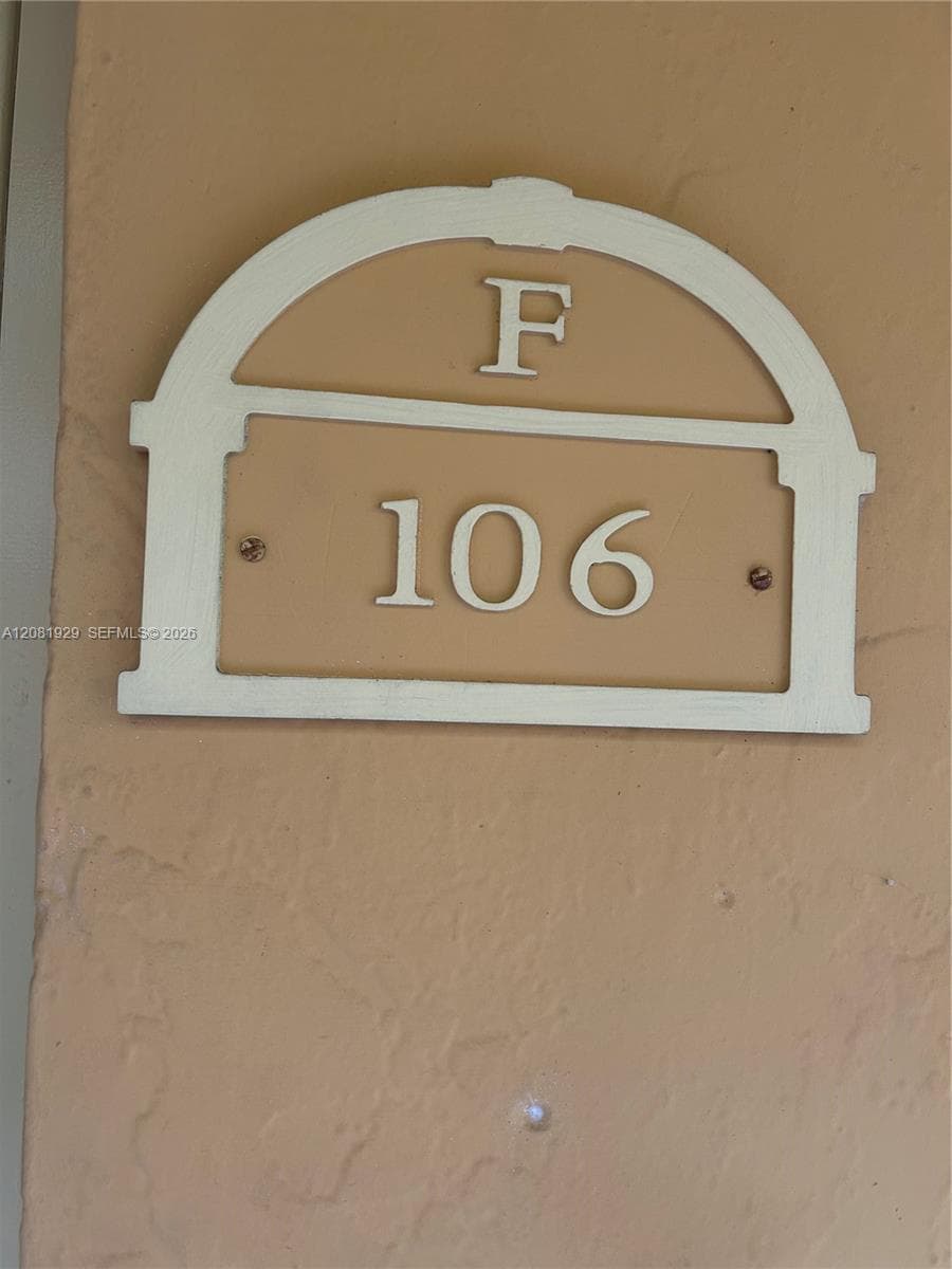 18111 NW 68th Ave # F106, Hialeah, FL 33015