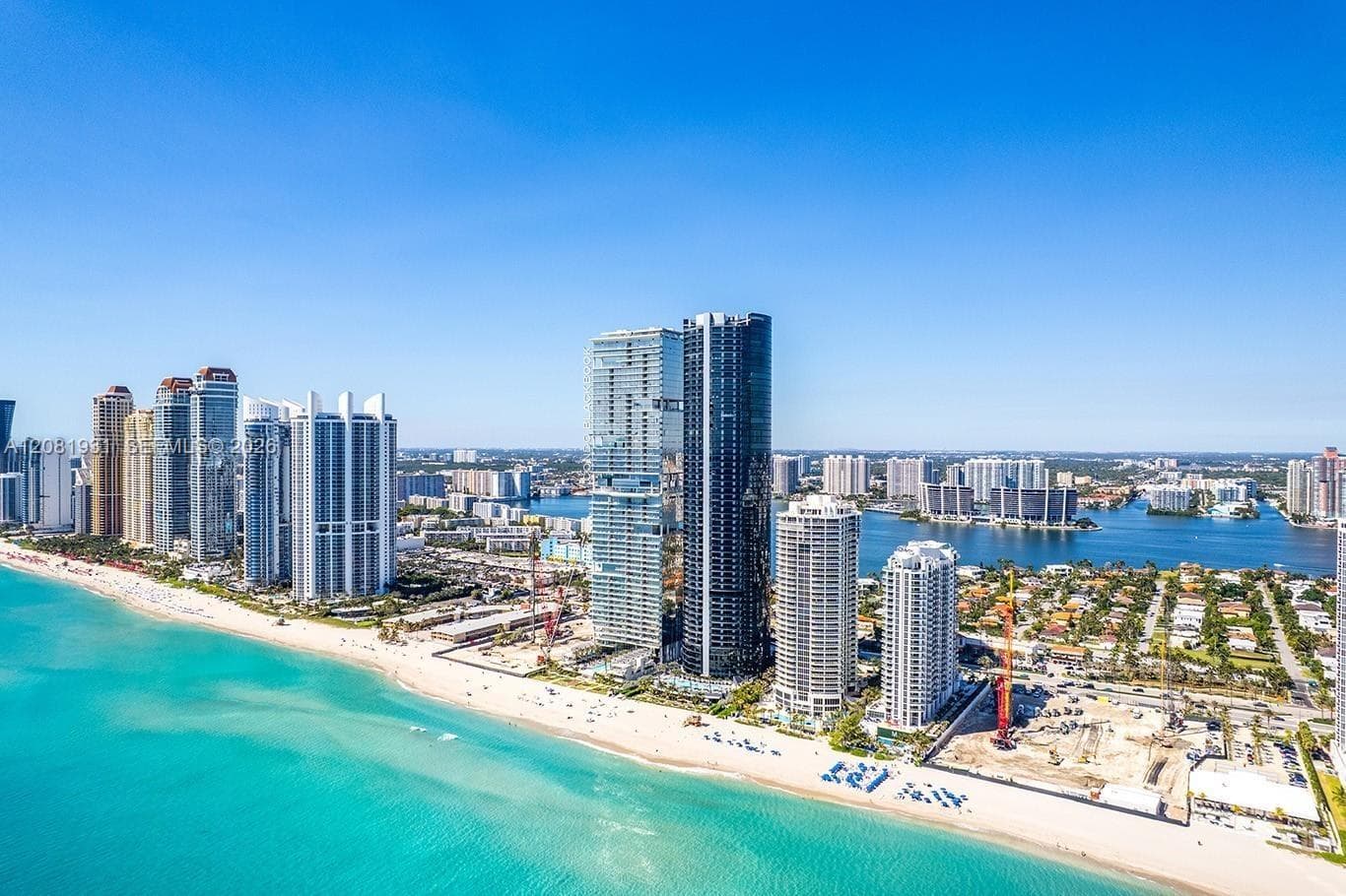 18501 Collins Ave # 5001, Sunny Isles Beach, FL 33160