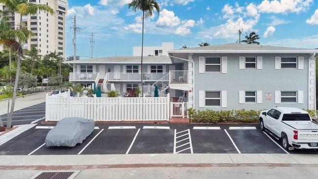 4658 Bougainvilla Dr # 56, Lauderdale By The Sea, FL 33308 photo 9