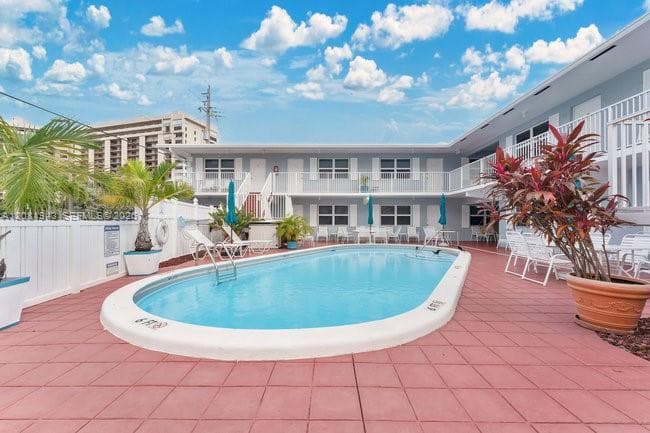 4658 Bougainvilla Dr # 56, Lauderdale By The Sea, FL 33308 photo 4