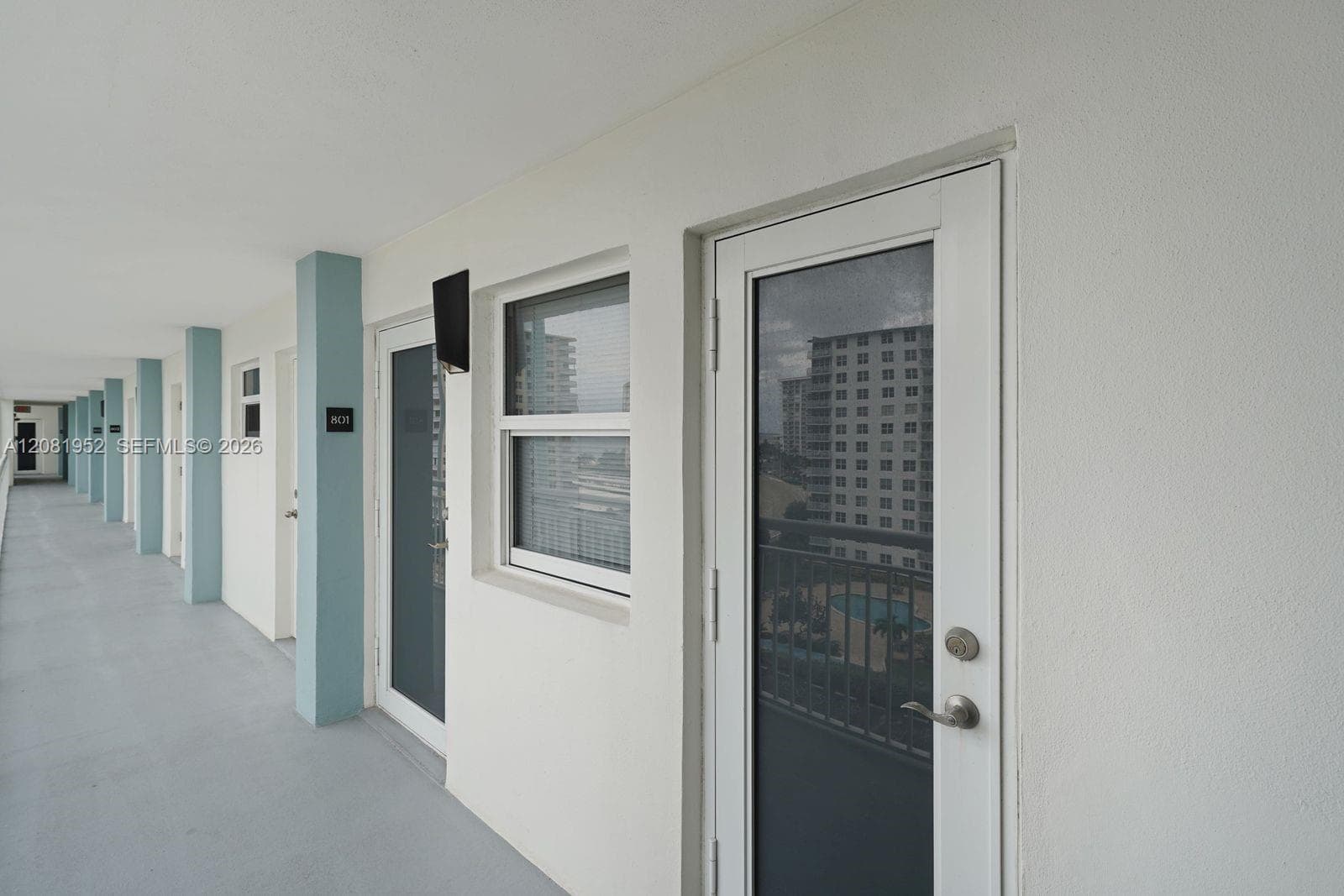 201 N Ocean Blvd # 801, Pompano Beach, FL 33062 photo 4