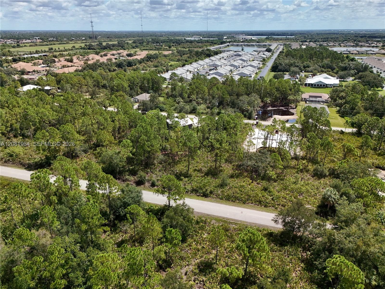 3294 Dunkirk St, Port Charlotte, FL 33980 photo 3