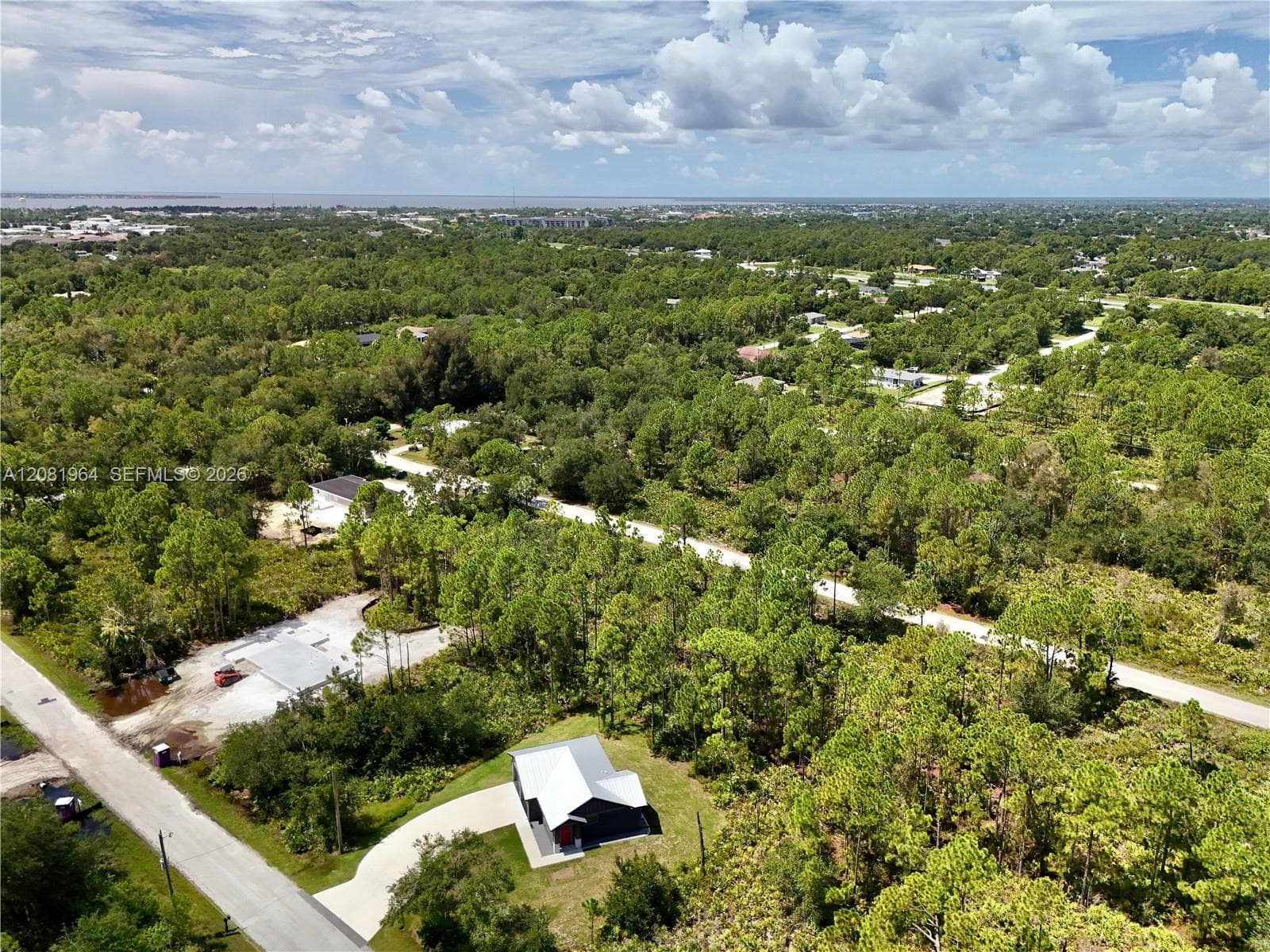 3294 Dunkirk St, Port Charlotte, FL 33980 photo 5