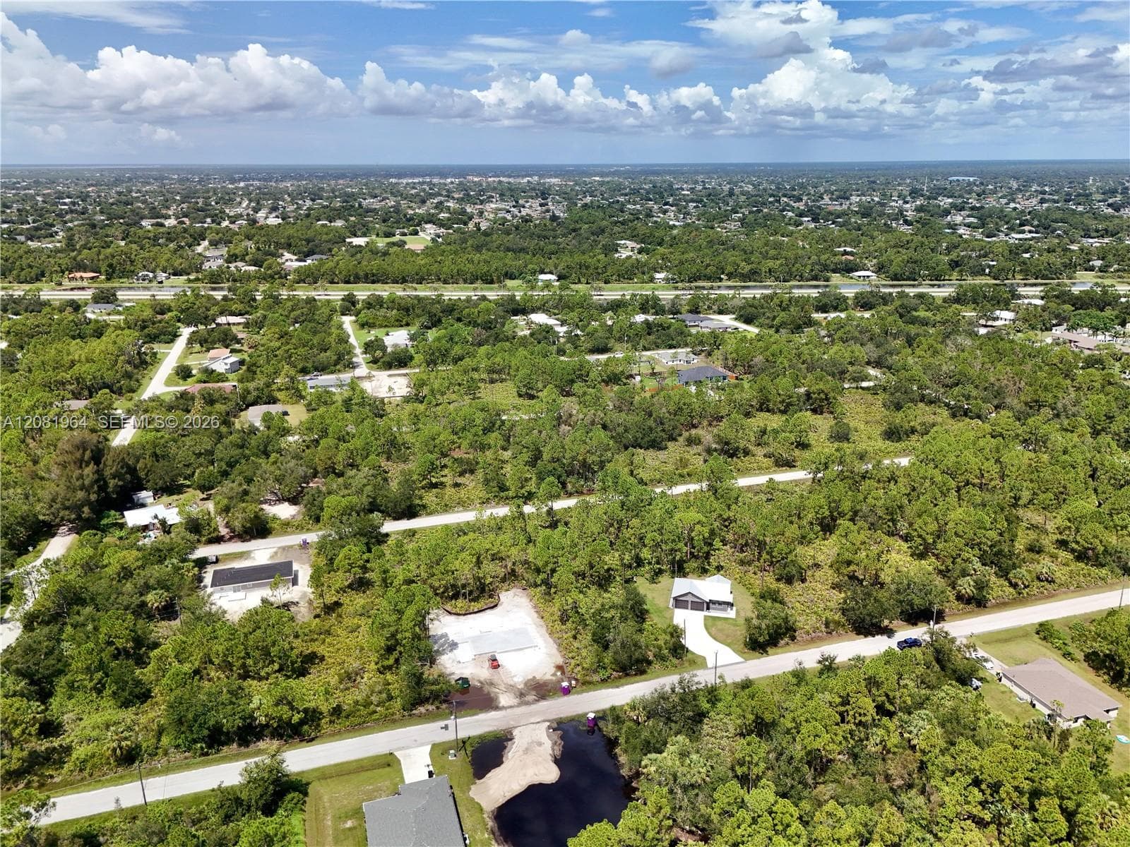 3294 Dunkirk St, Port Charlotte, FL 33980 photo 10