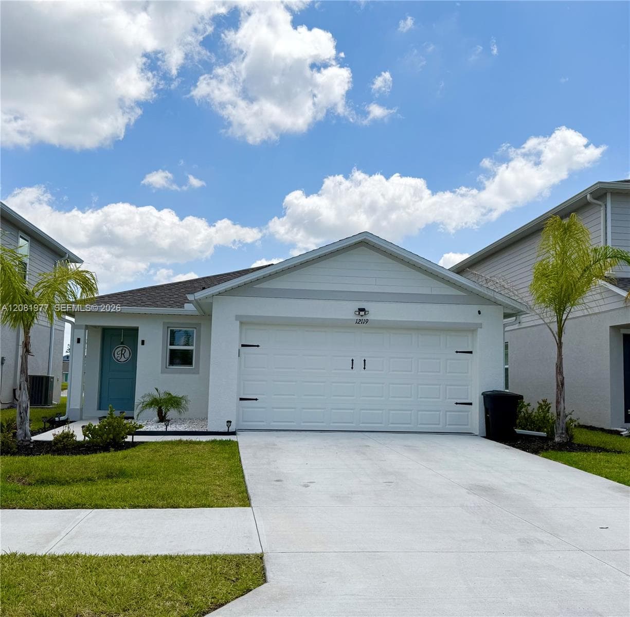 12119 Shortleaf Pine Trl # 0, Fort Myers, FL 33966
