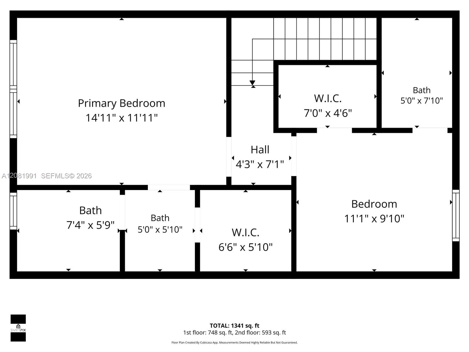 953 SW 143rd Ave, Pembroke Pines, FL 33027 photo 5