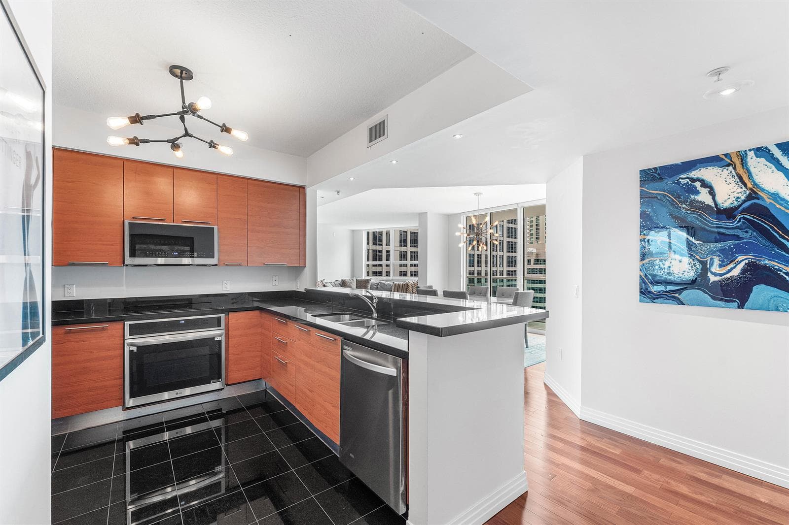 350 SE 2nd Street # 1730, Fort Lauderdale, FL 33301 photo 4