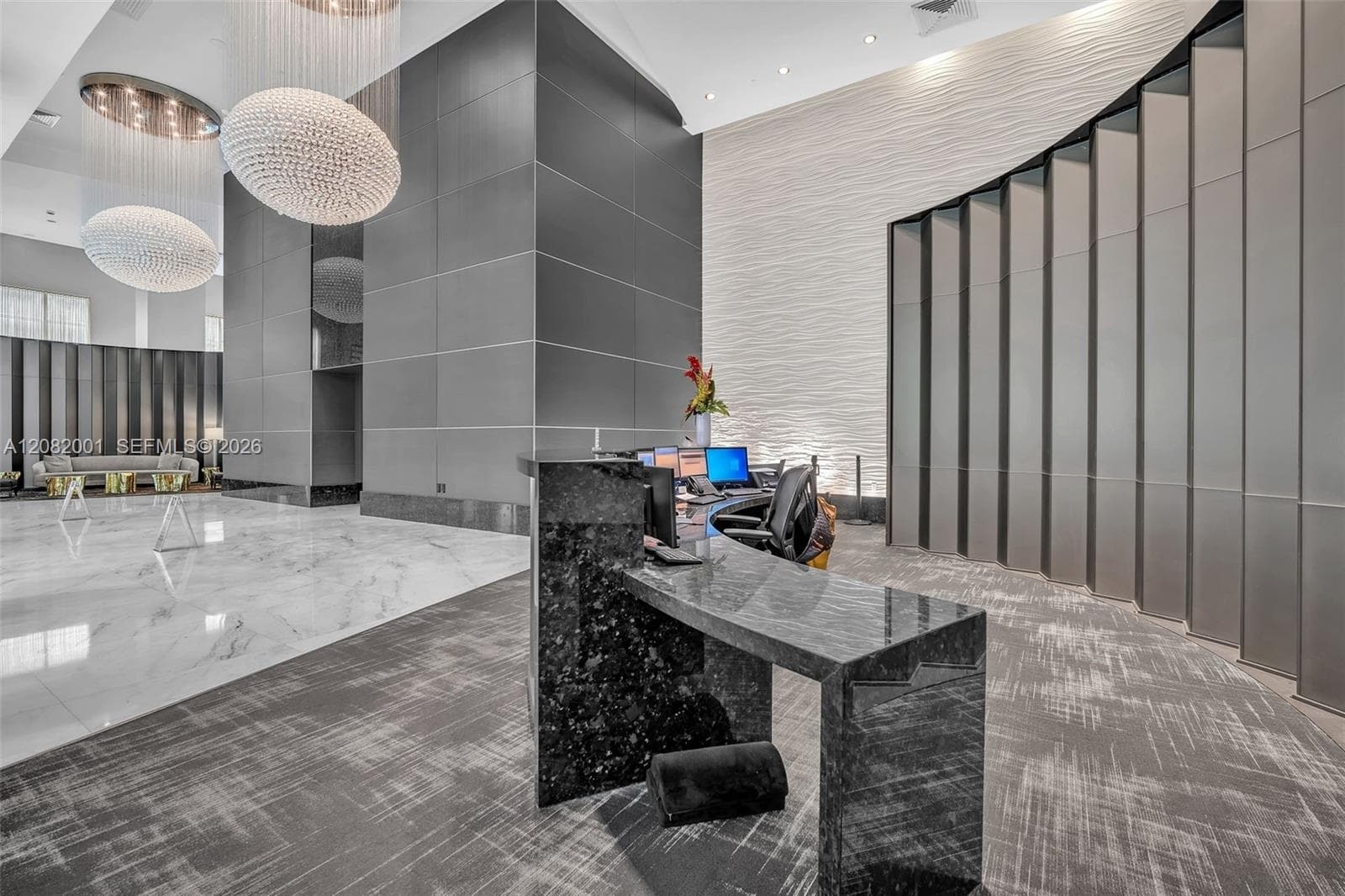 951 Brickell Ave # 2403, Miami, FL 33131 photo 5