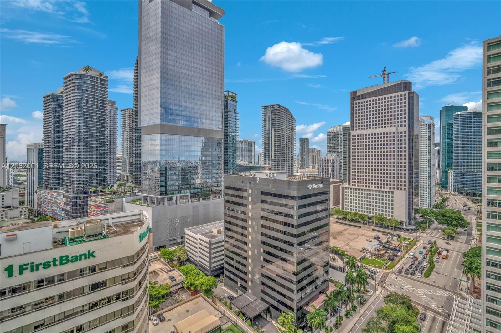 951 Brickell Ave # 2403, Miami, FL 33131 photo 9