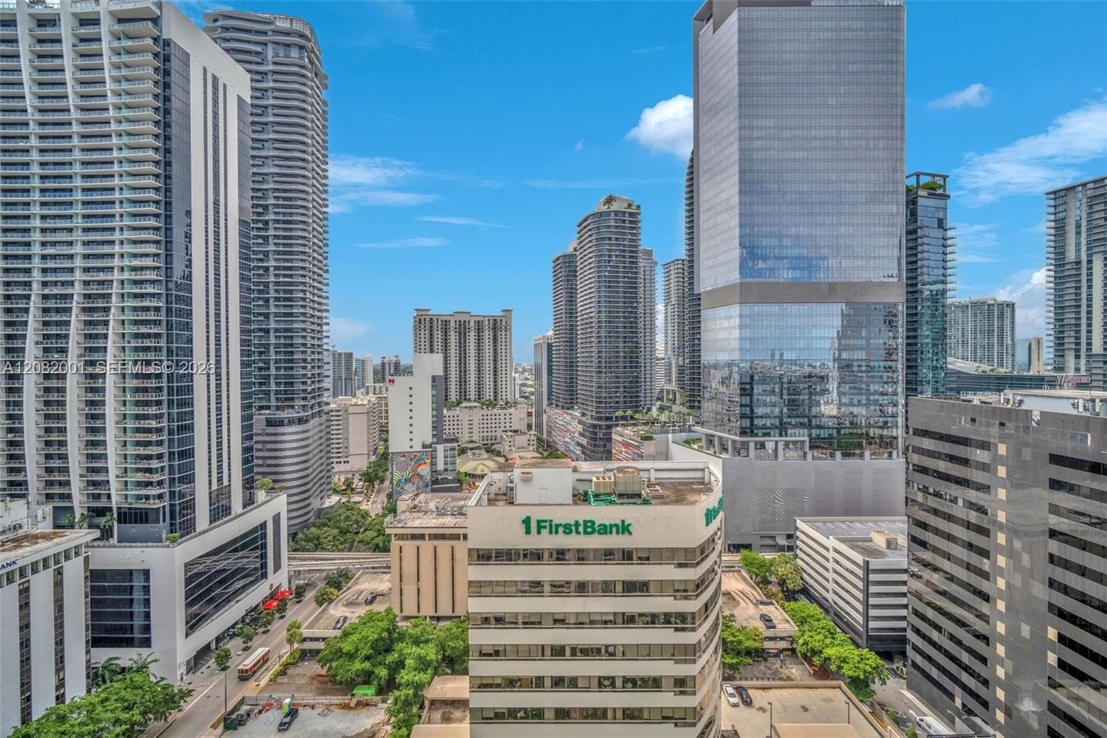 951 Brickell Ave # 2403, Miami, FL 33131 photo 8