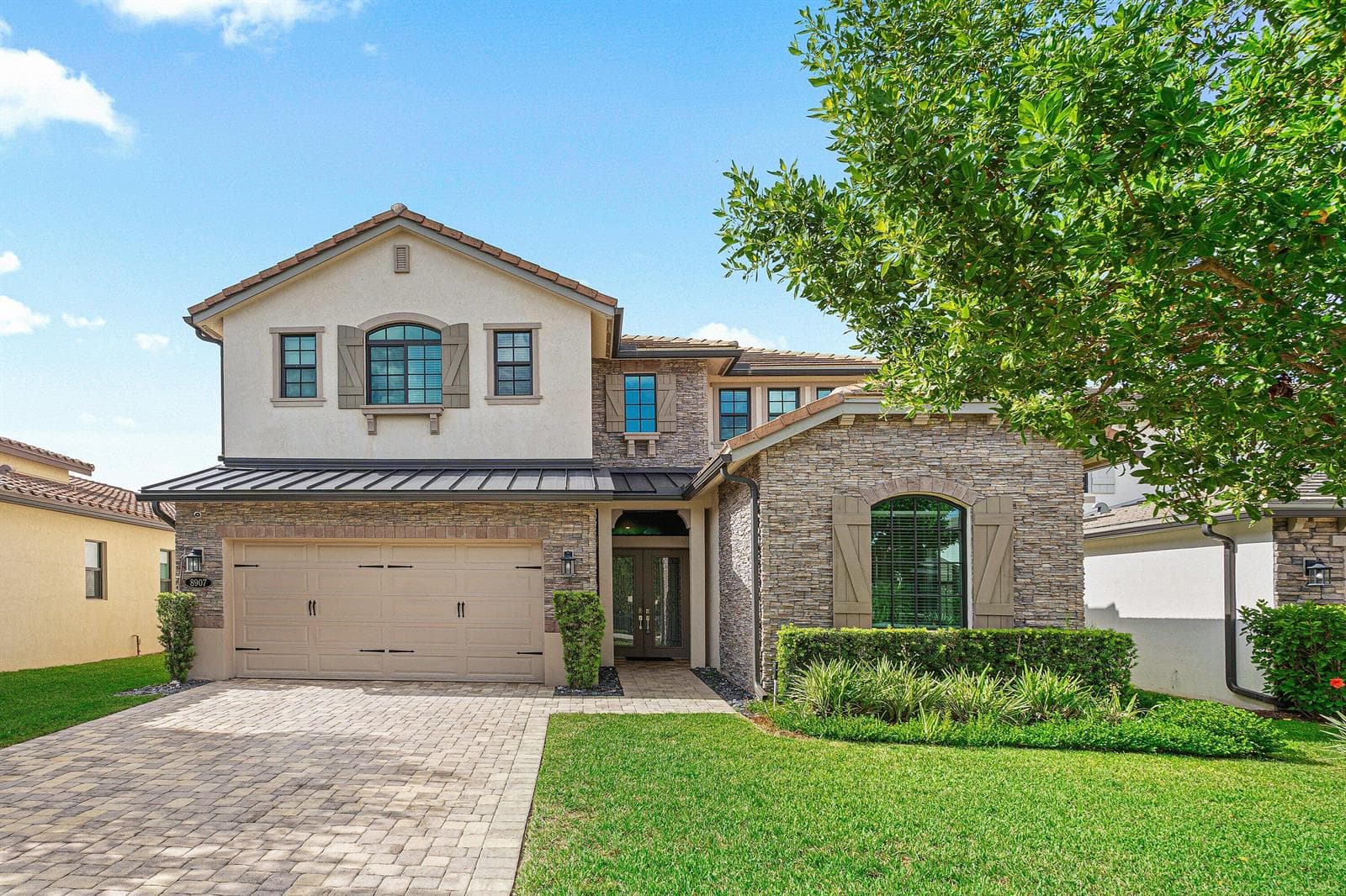 8907 Grand Prix Lane, Boynton Beach, FL 33472 photo 3