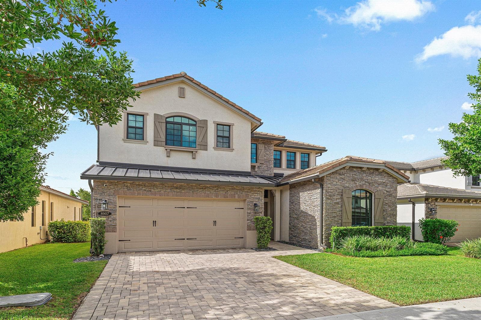 8907 Grand Prix Lane, Boynton Beach, FL 33472 photo 4