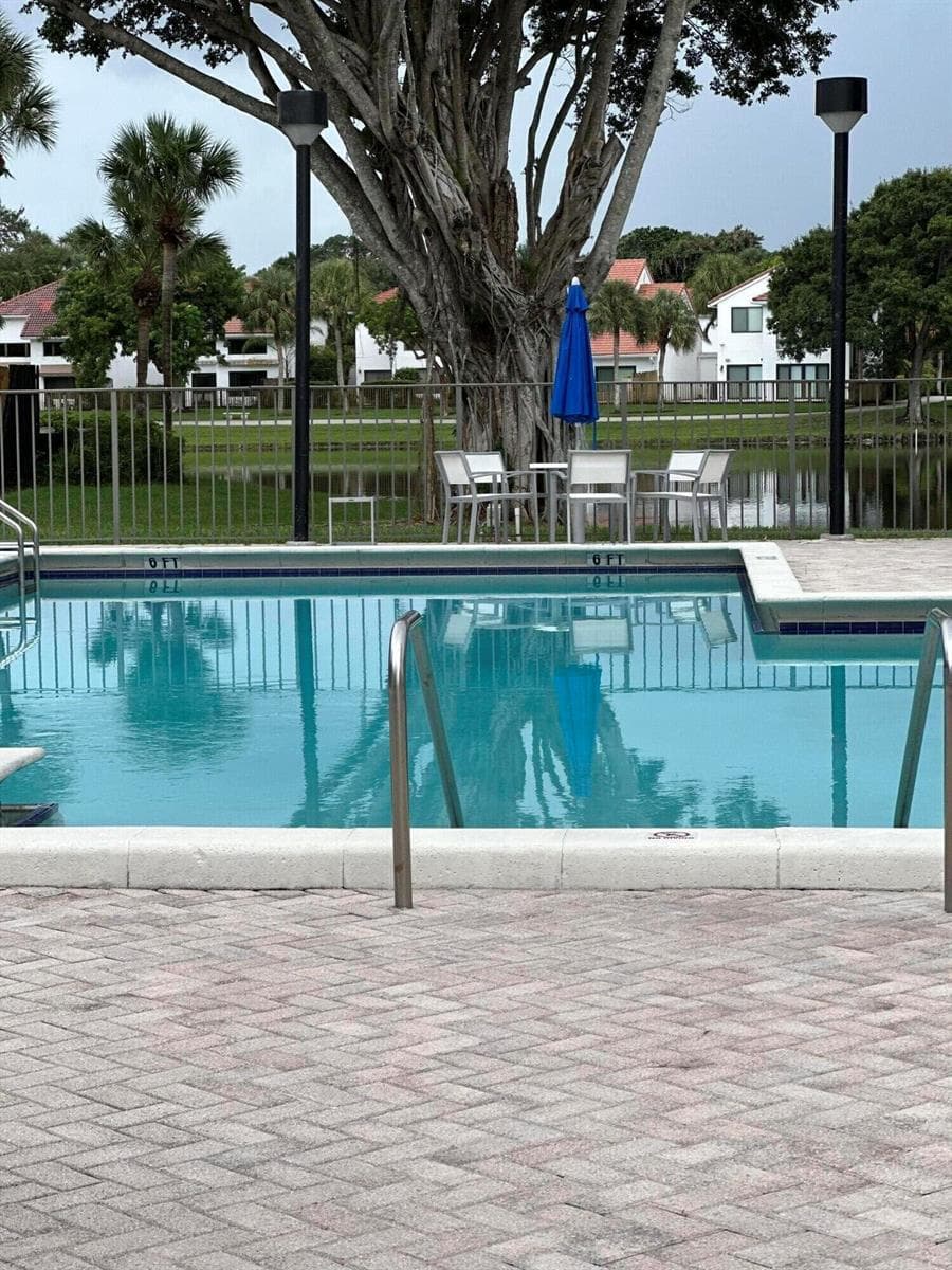 5726 FOX HOLLOW Drive # G, Boca Raton, FL 33486 photo 12