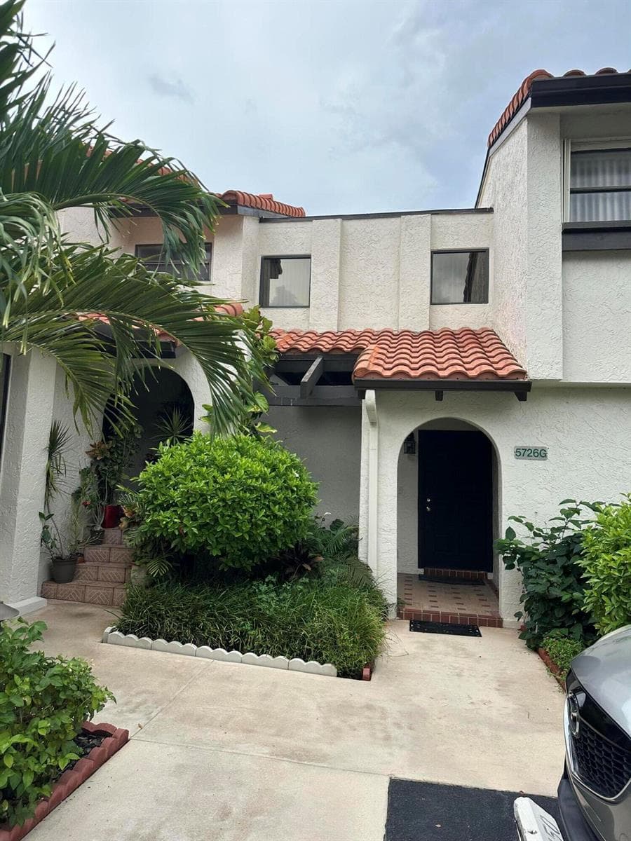 5726 FOX HOLLOW Drive # G, Boca Raton, FL 33486 photo 8
