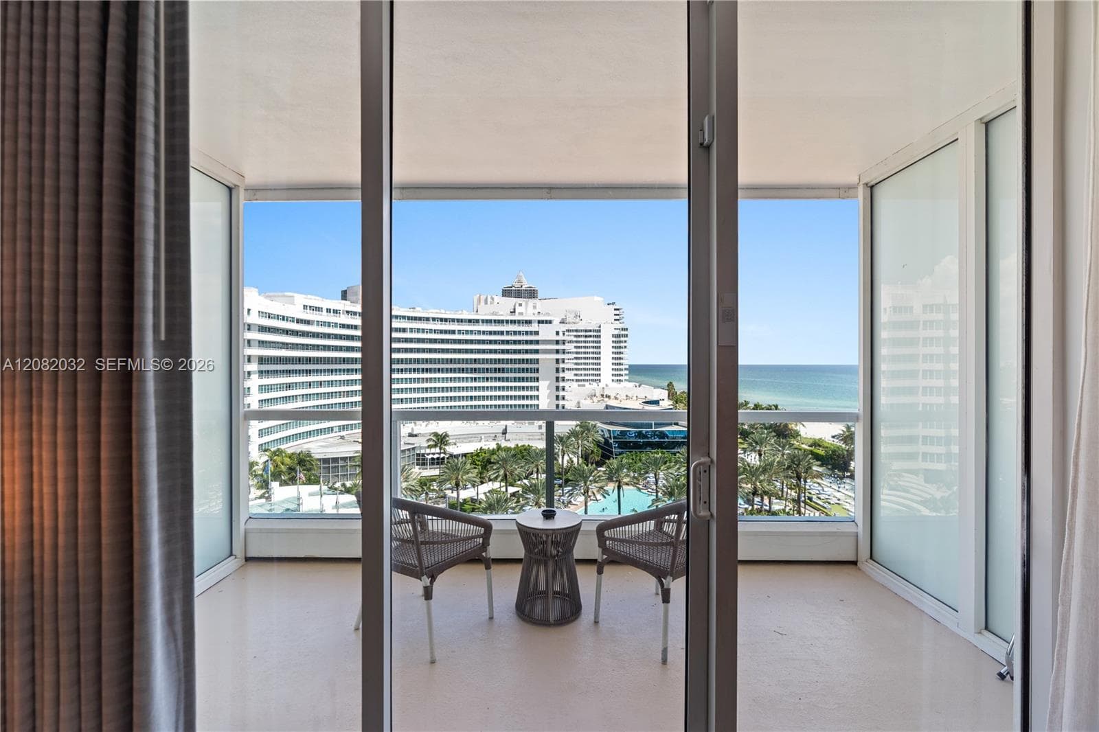 4391 Collins Ave # 905, Miami Beach, FL 33140