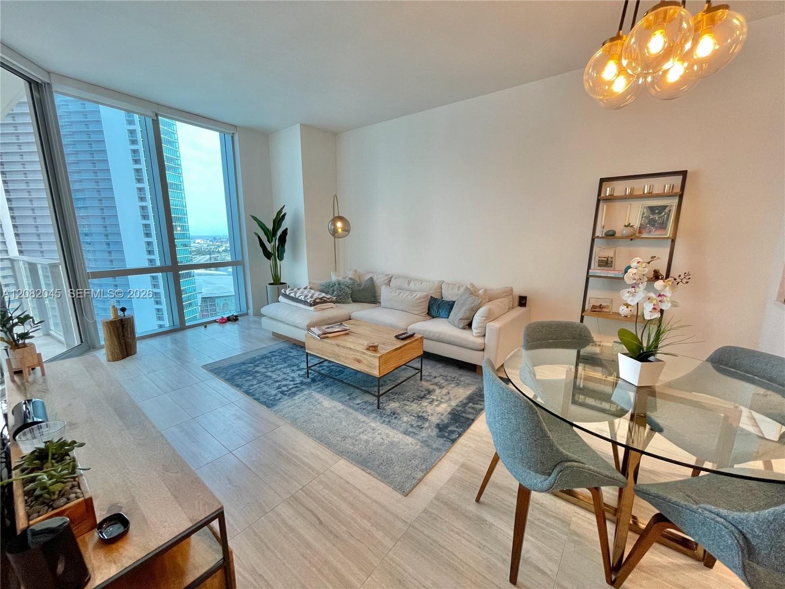 851 NE 1st Ave # 2605, Miami, FL 33132 photo 9