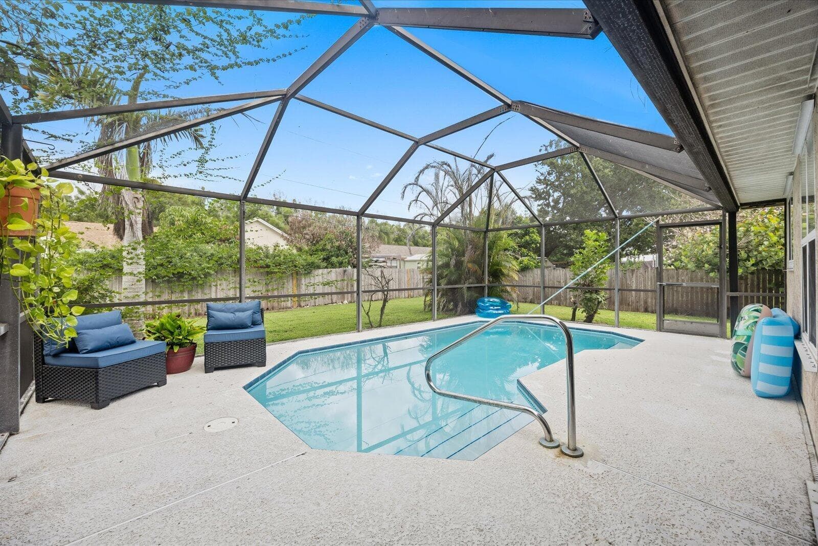 764 NE Eastlake Street, Port St. Lucie, FL 34983 photo 2