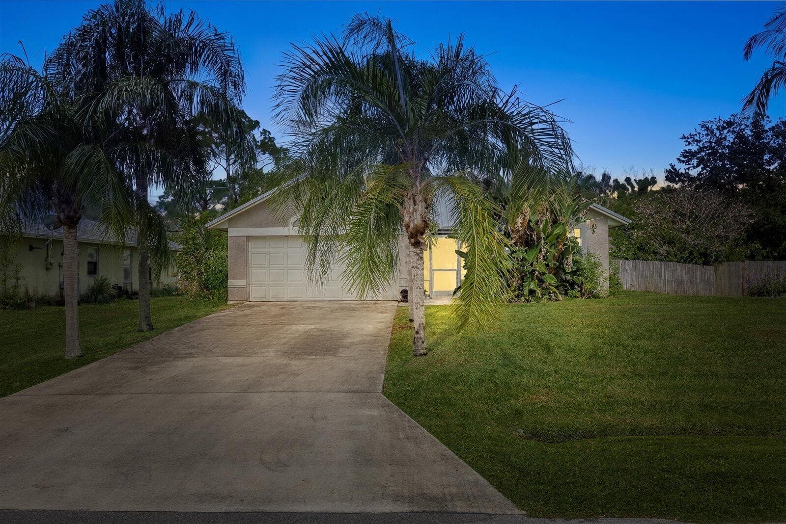 764 NE Eastlake Street, Port St. Lucie, FL 34983