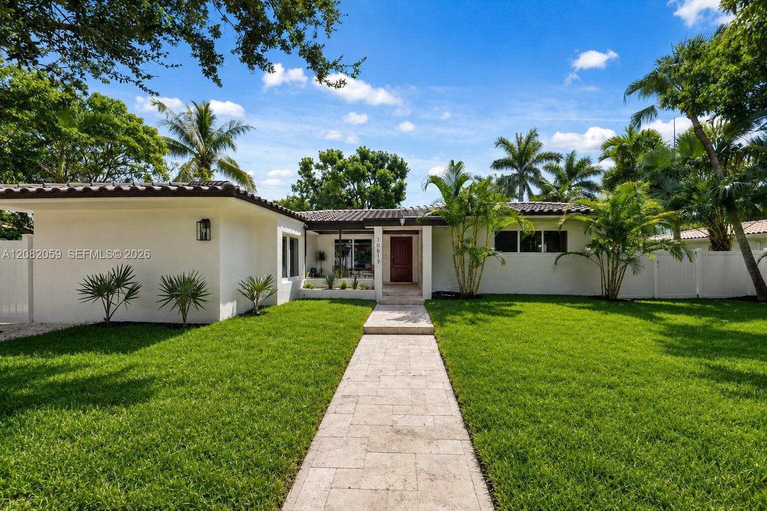 10619 NE 10th Pl, Miami Shores, FL 33138