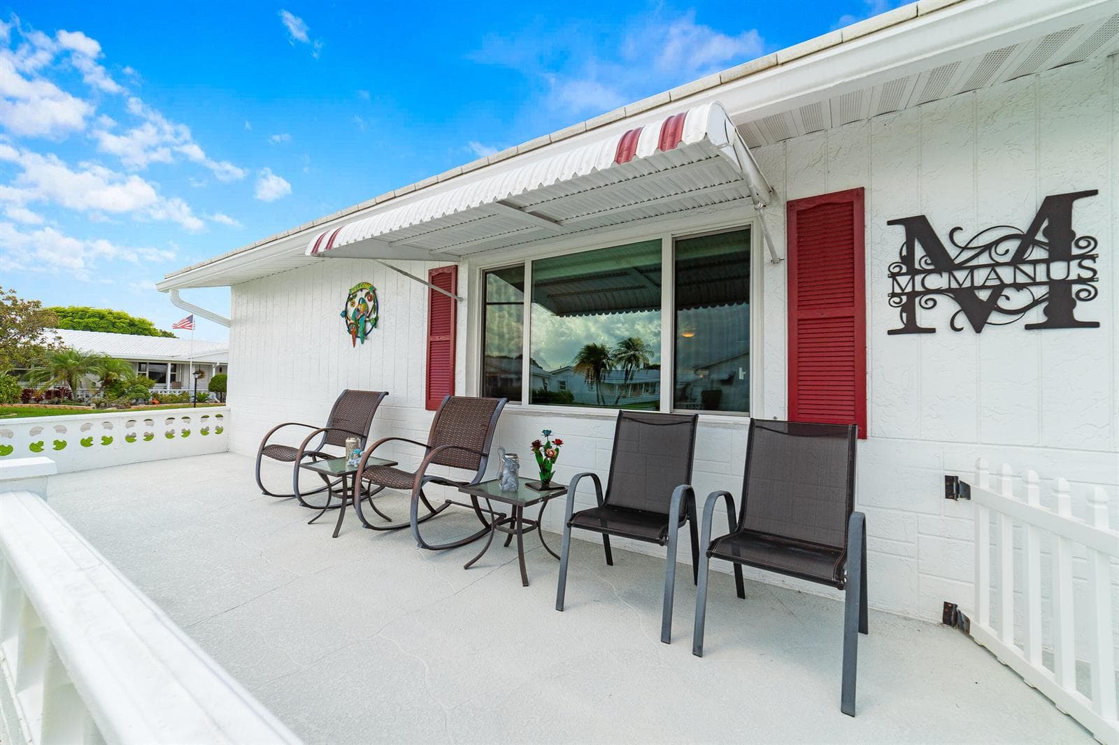 1605 Verdi Drive, Boynton Beach, FL 33426 photo 2