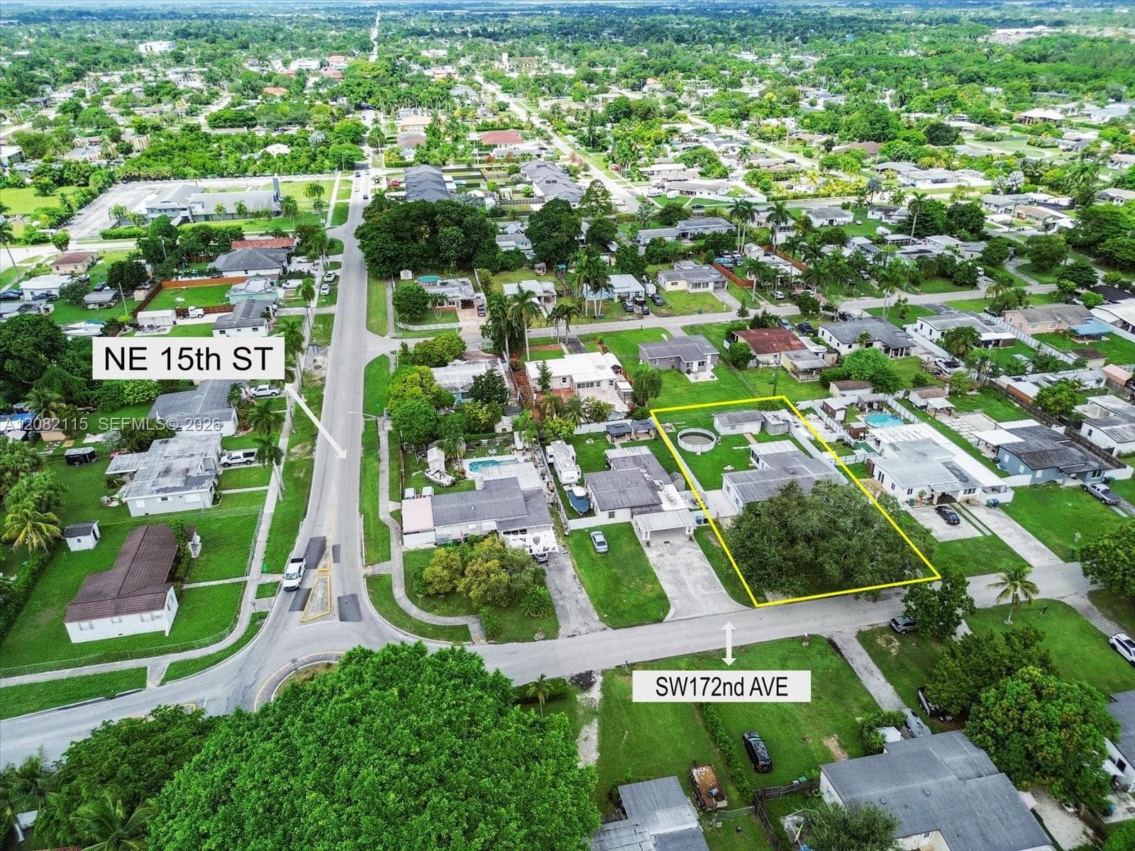 30312 SW 172nd Ave, Homestead, FL 33030 photo 4