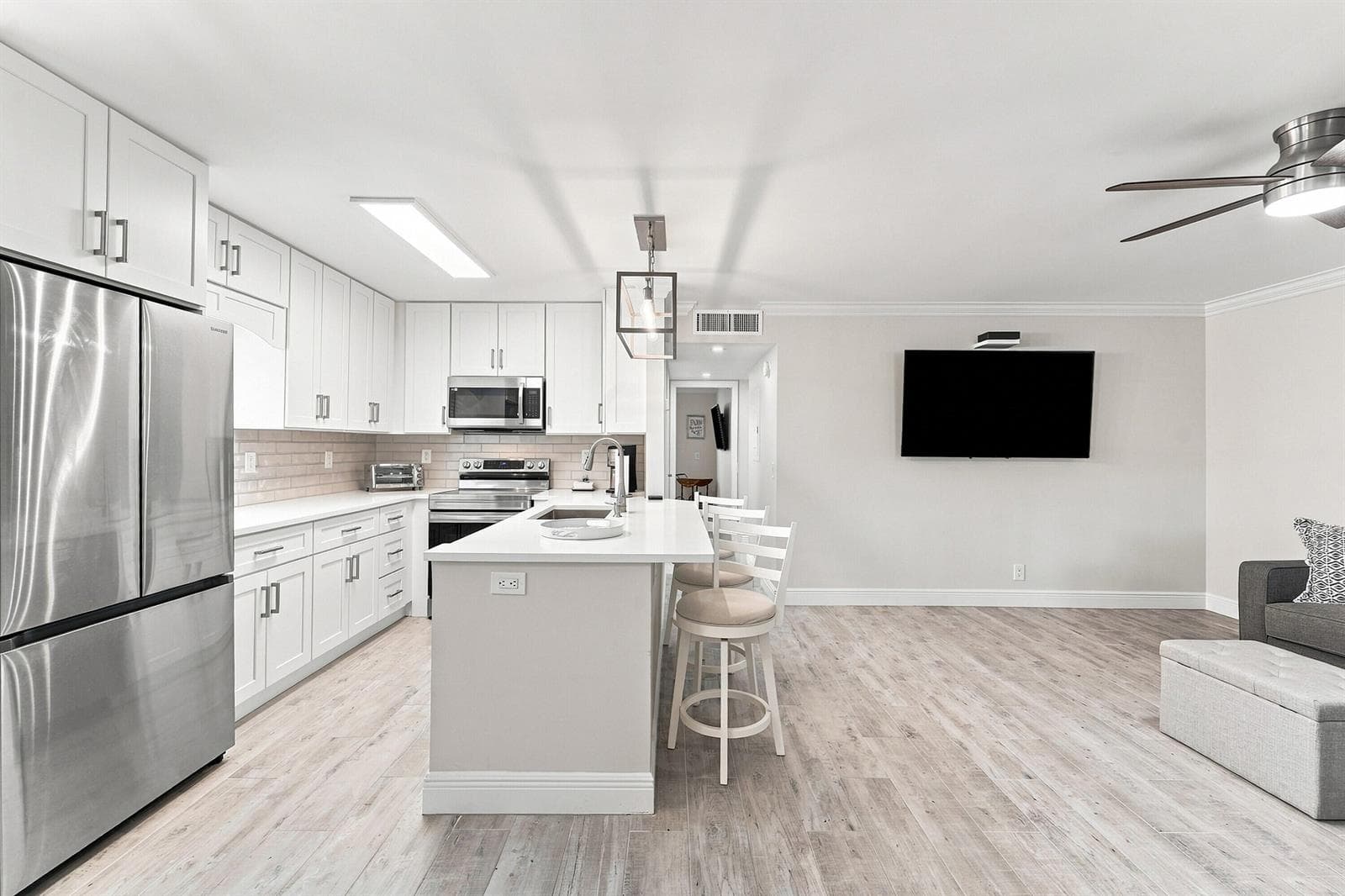 633 Normandy Lane # Unit N, Delray Beach, FL 33484 photo 3