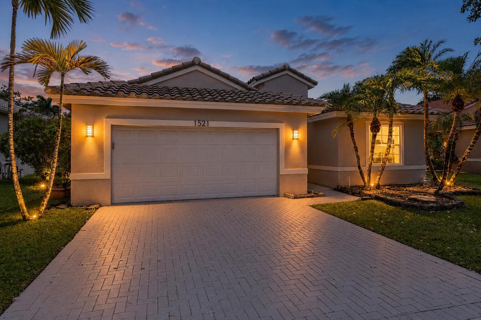 1521 SW 186th Avenue, Pembroke Pines, FL 33029 photo 2