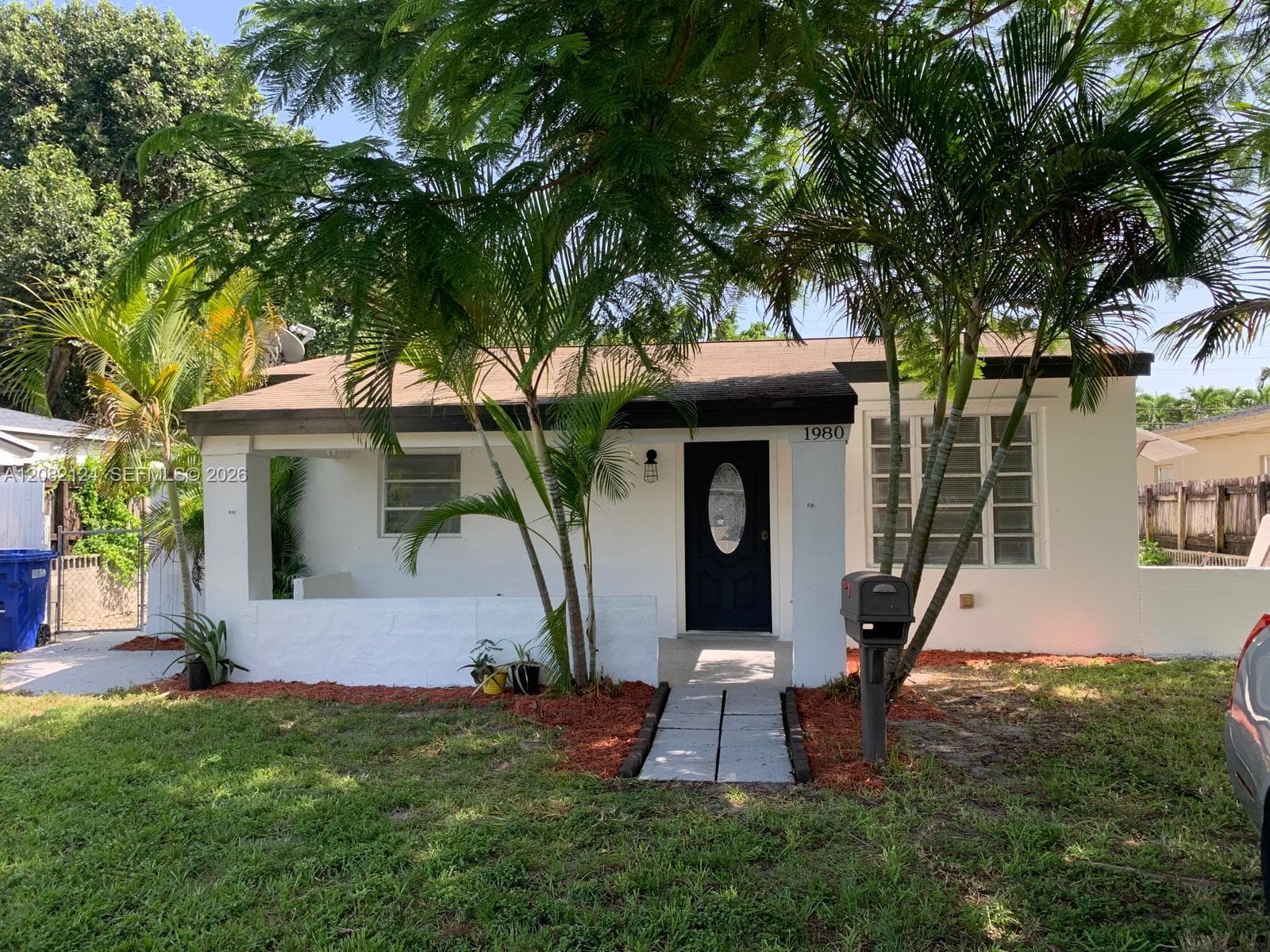1980 NE 181st St # 1, North Miami Beach, FL 33162