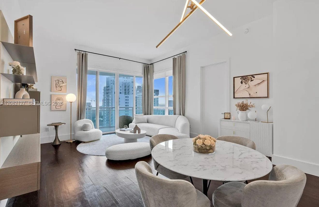 951 Brickell Ave # 4111, Miami, FL 33131 photo 12